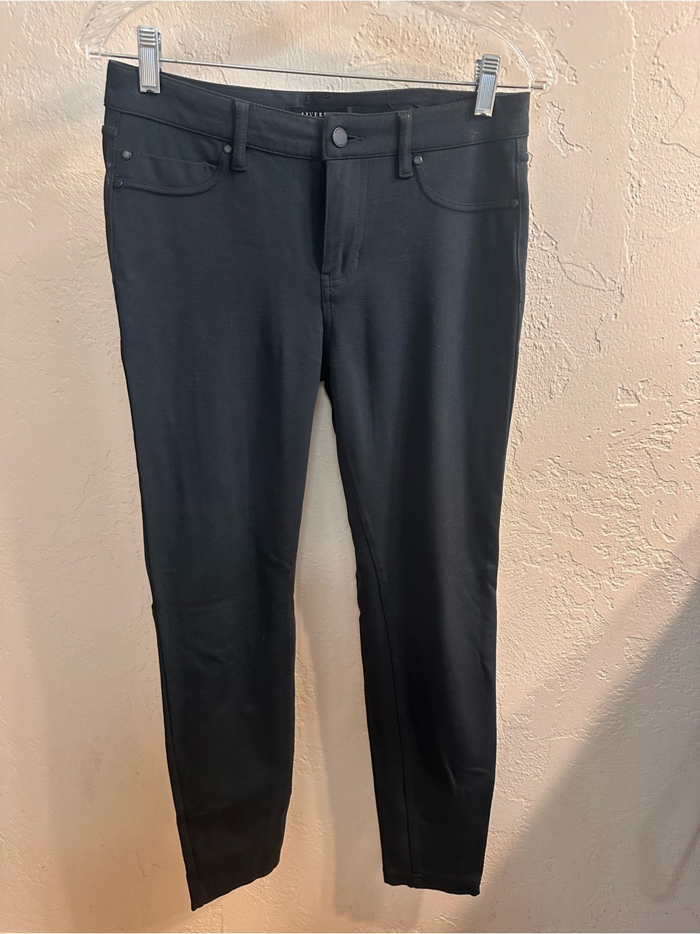 Navy blue Women’s Stretch Jeans - Slim Fit